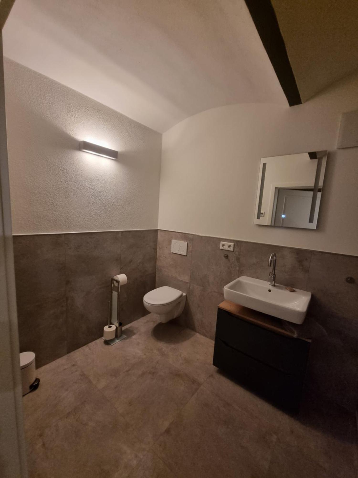 Ferienwohnung Am Schloss Gersdorf Markersdorf Екстериор снимка