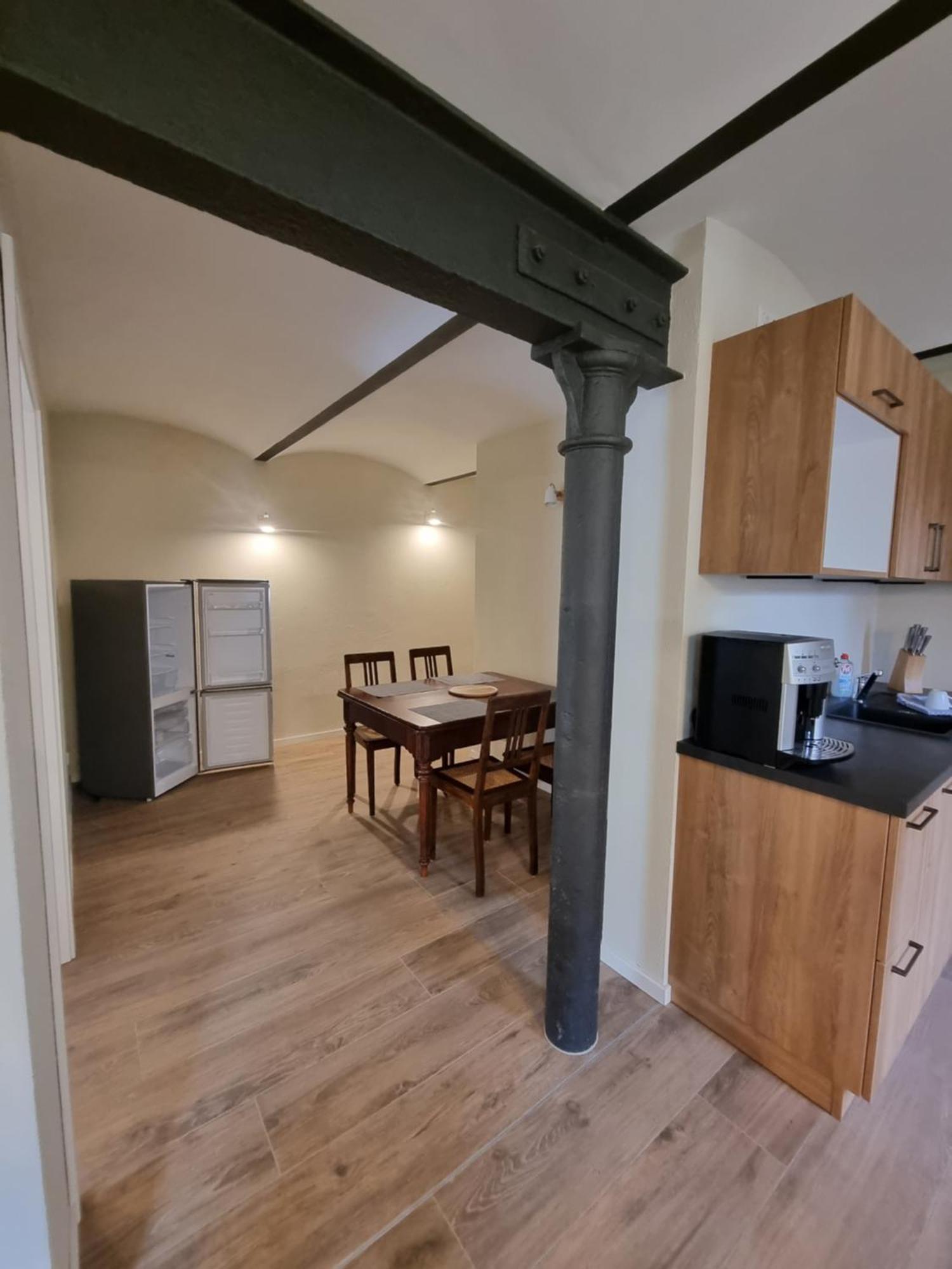 Ferienwohnung Am Schloss Gersdorf Markersdorf Екстериор снимка